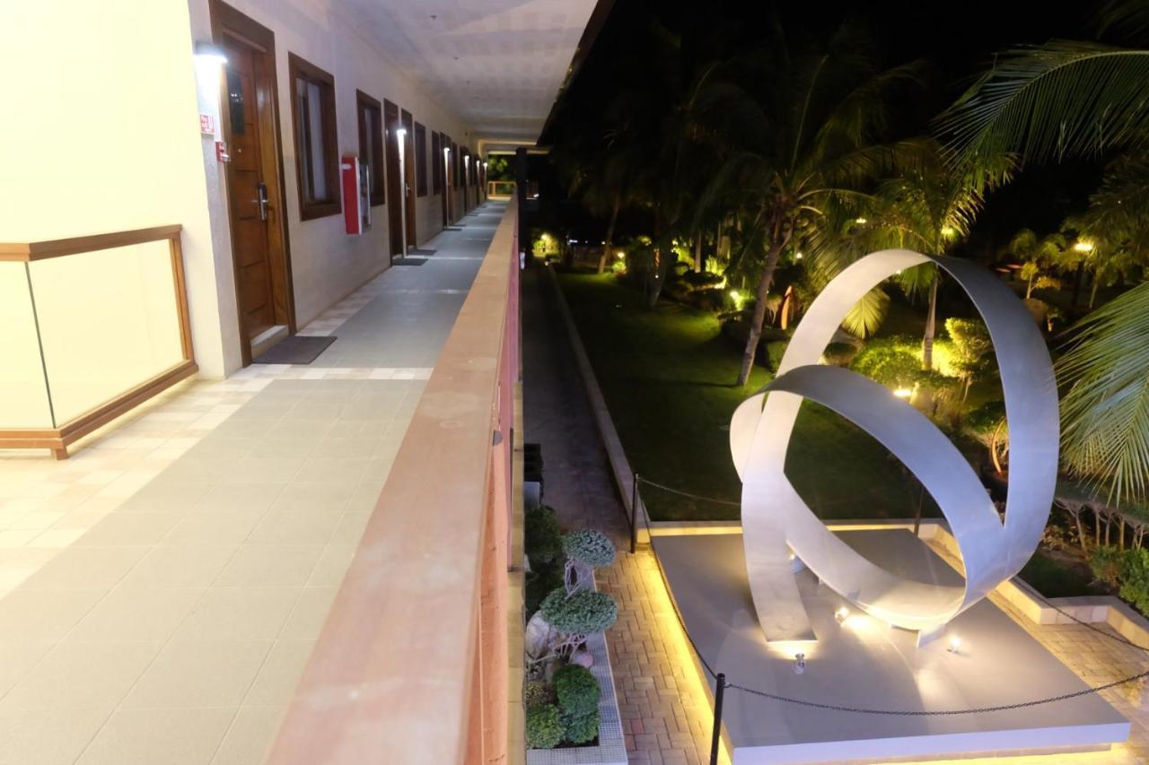 London Beach Resort And Hotel General Santos City Екстериор снимка