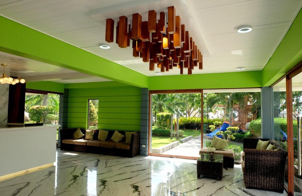 London Beach Resort And Hotel General Santos City Екстериор снимка