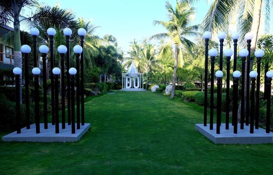 London Beach Resort And Hotel General Santos City Екстериор снимка