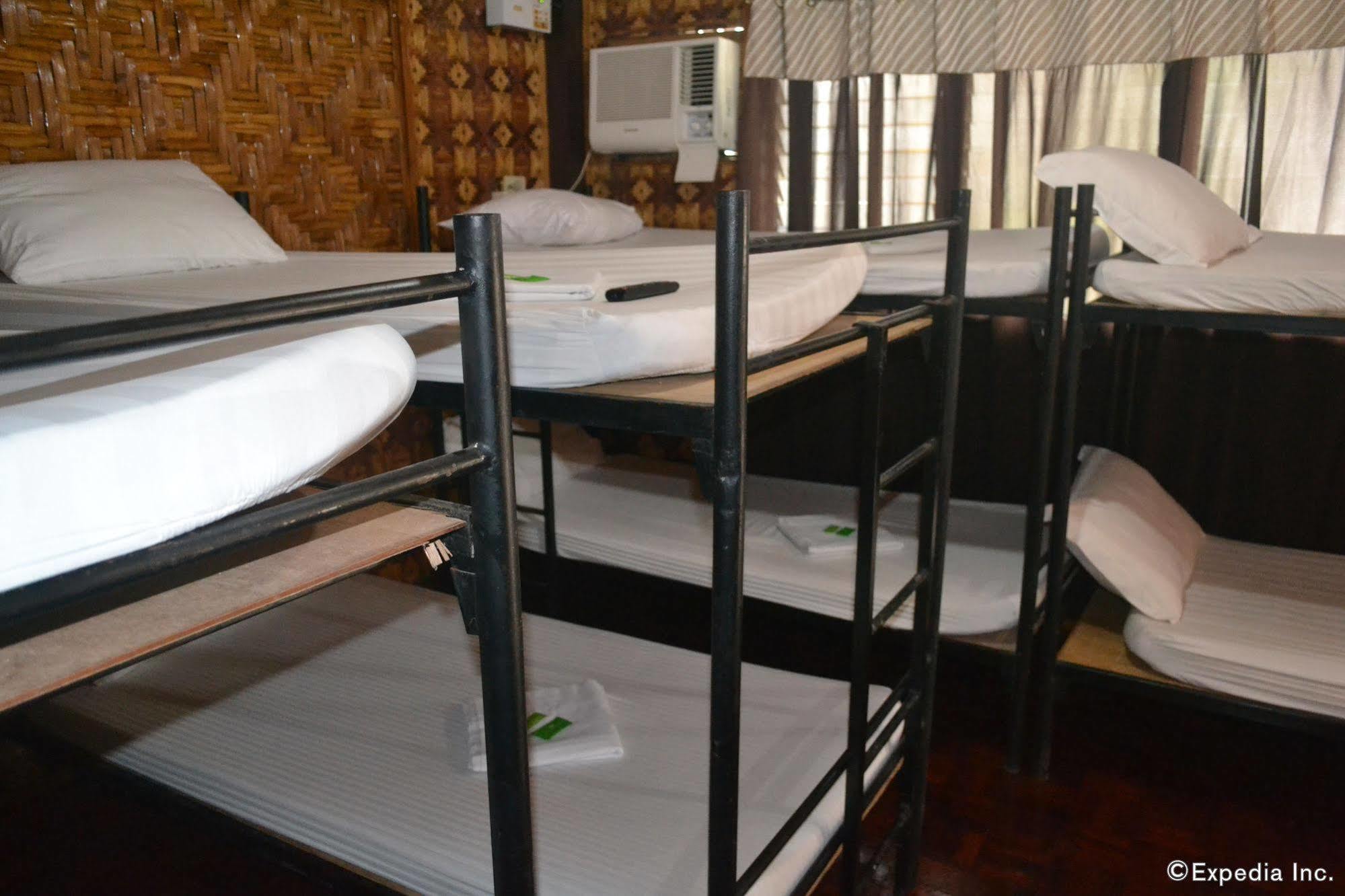 London Beach Resort And Hotel General Santos City Екстериор снимка