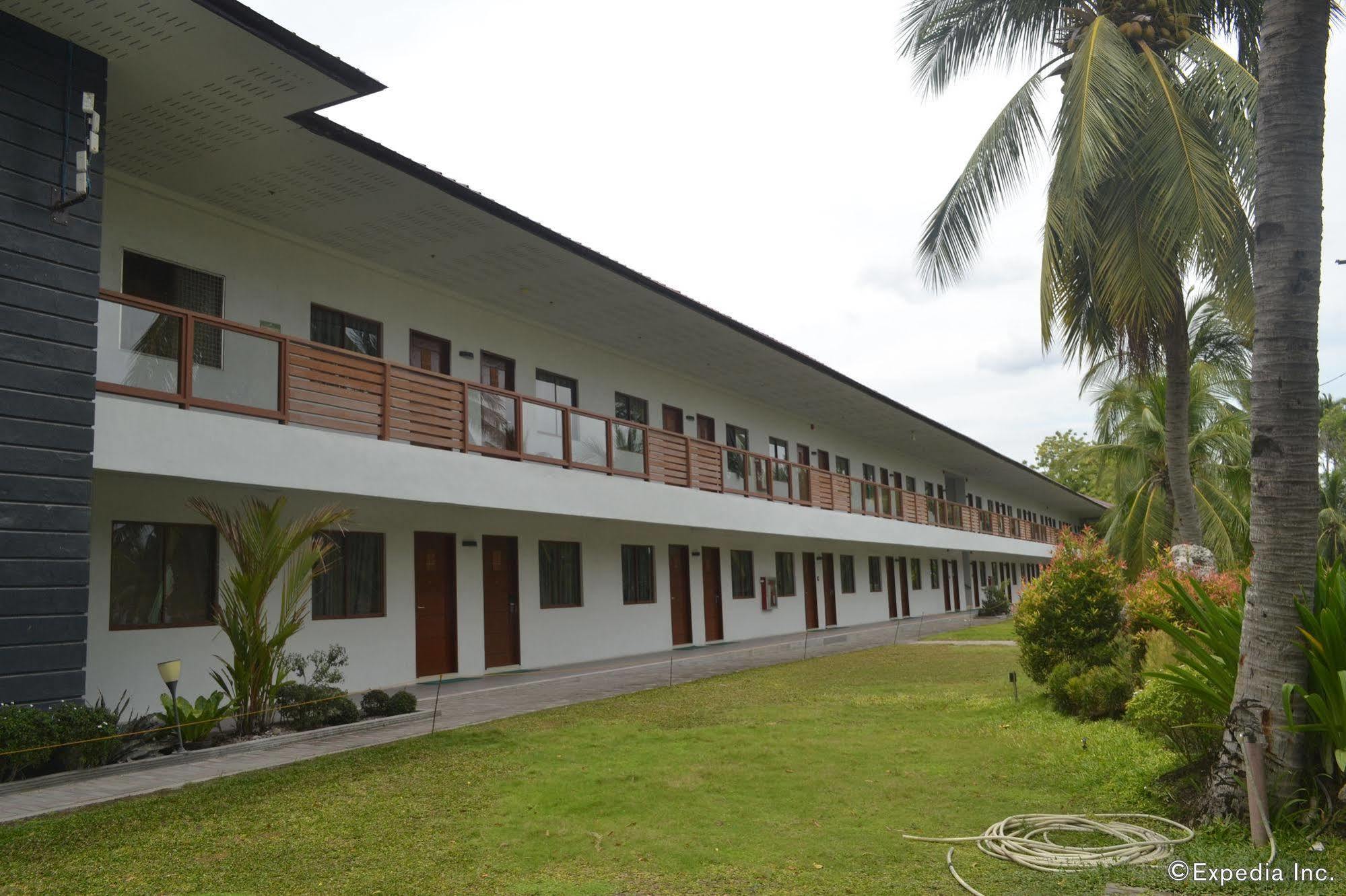 London Beach Resort And Hotel General Santos City Екстериор снимка