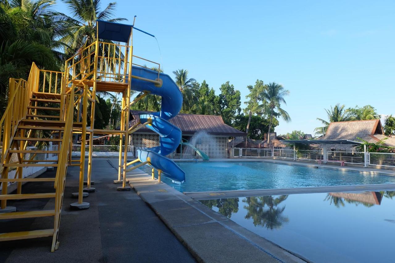London Beach Resort And Hotel General Santos City Екстериор снимка