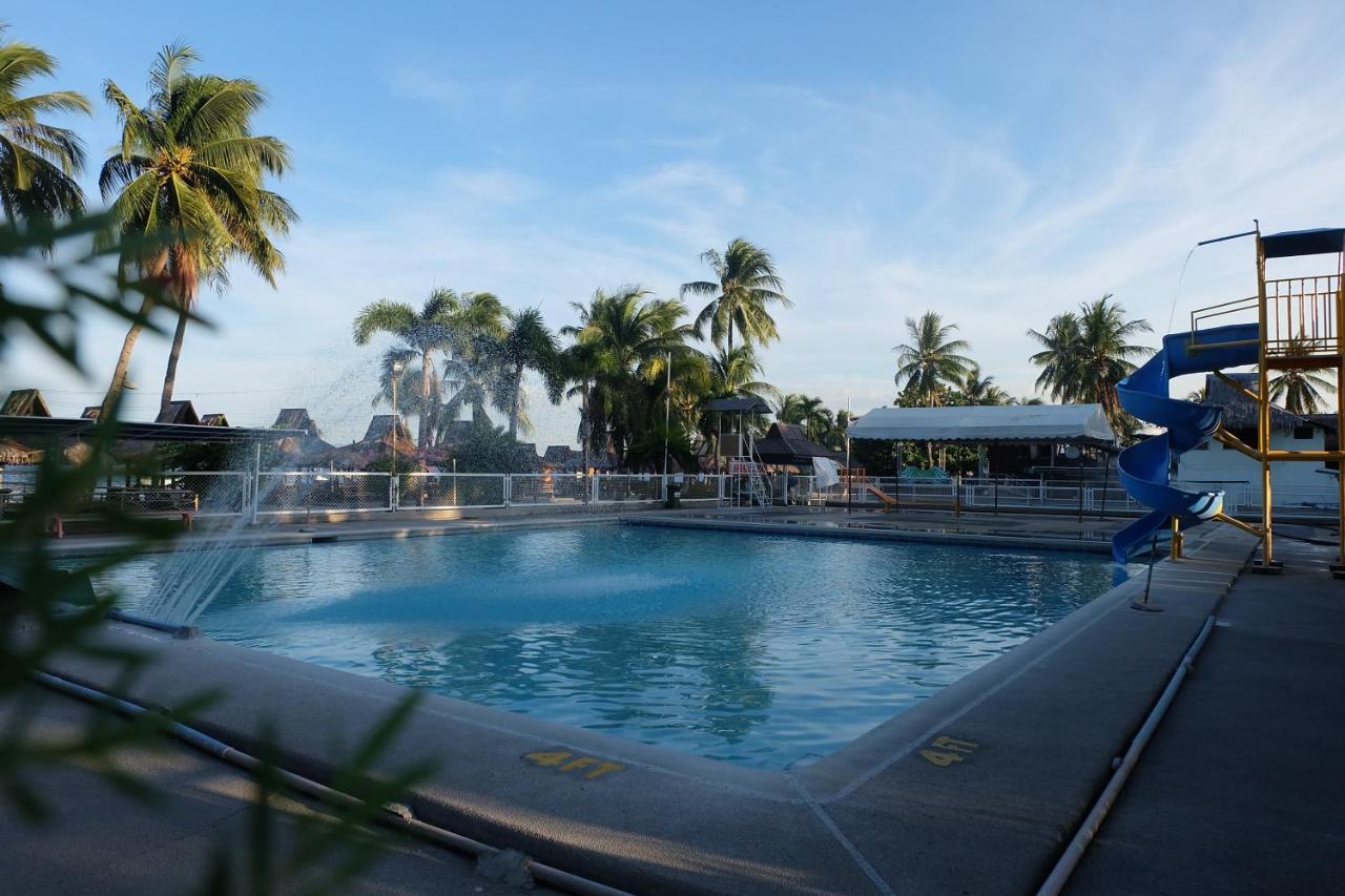 London Beach Resort And Hotel General Santos City Екстериор снимка