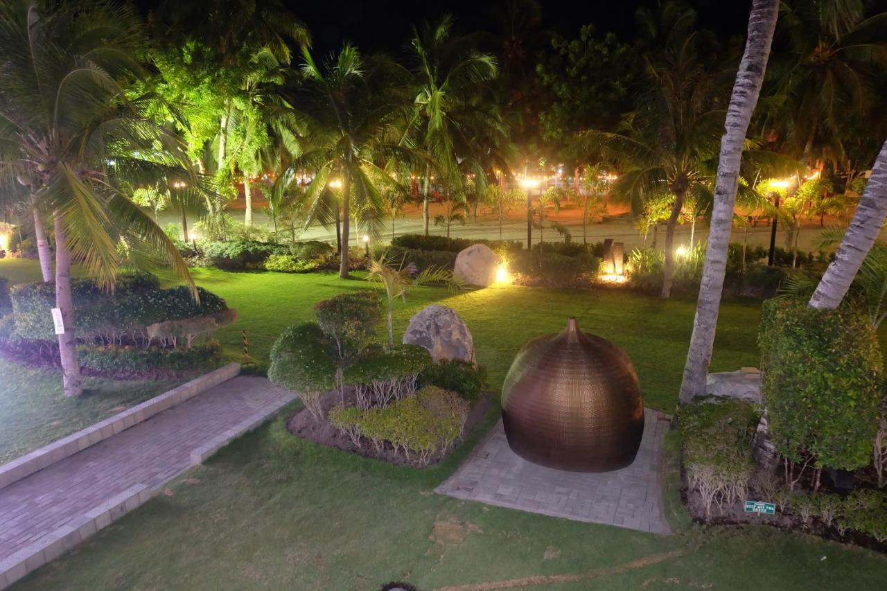 London Beach Resort And Hotel General Santos City Екстериор снимка